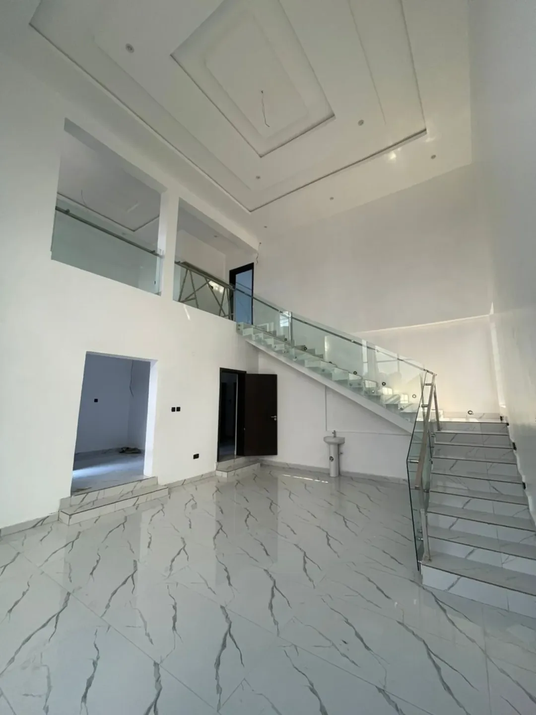 Home 5 BED CENTENARY ENUGU ₦180M 5 BEDROOM FULLY BUILT HOME FOR SALE📍 CENTENARY CITY ENUGUP 7